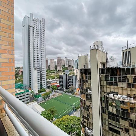 Maximus Luxury In Nyc Berrini II São Paulo Exterior foto
