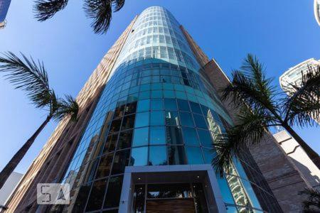 Maximus Luxury In Nyc Berrini II São Paulo Exterior foto