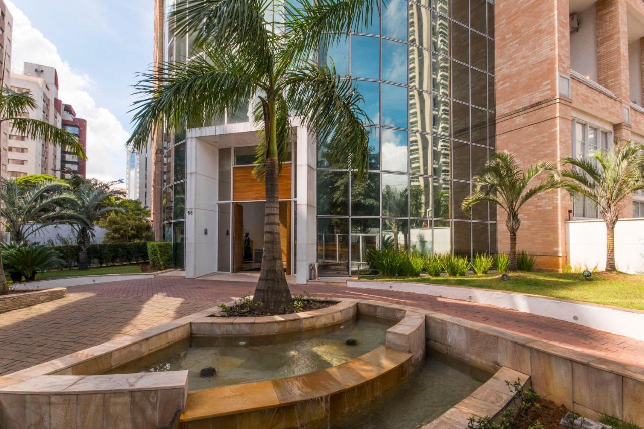 Maximus Luxury In Nyc Berrini II São Paulo Exterior foto